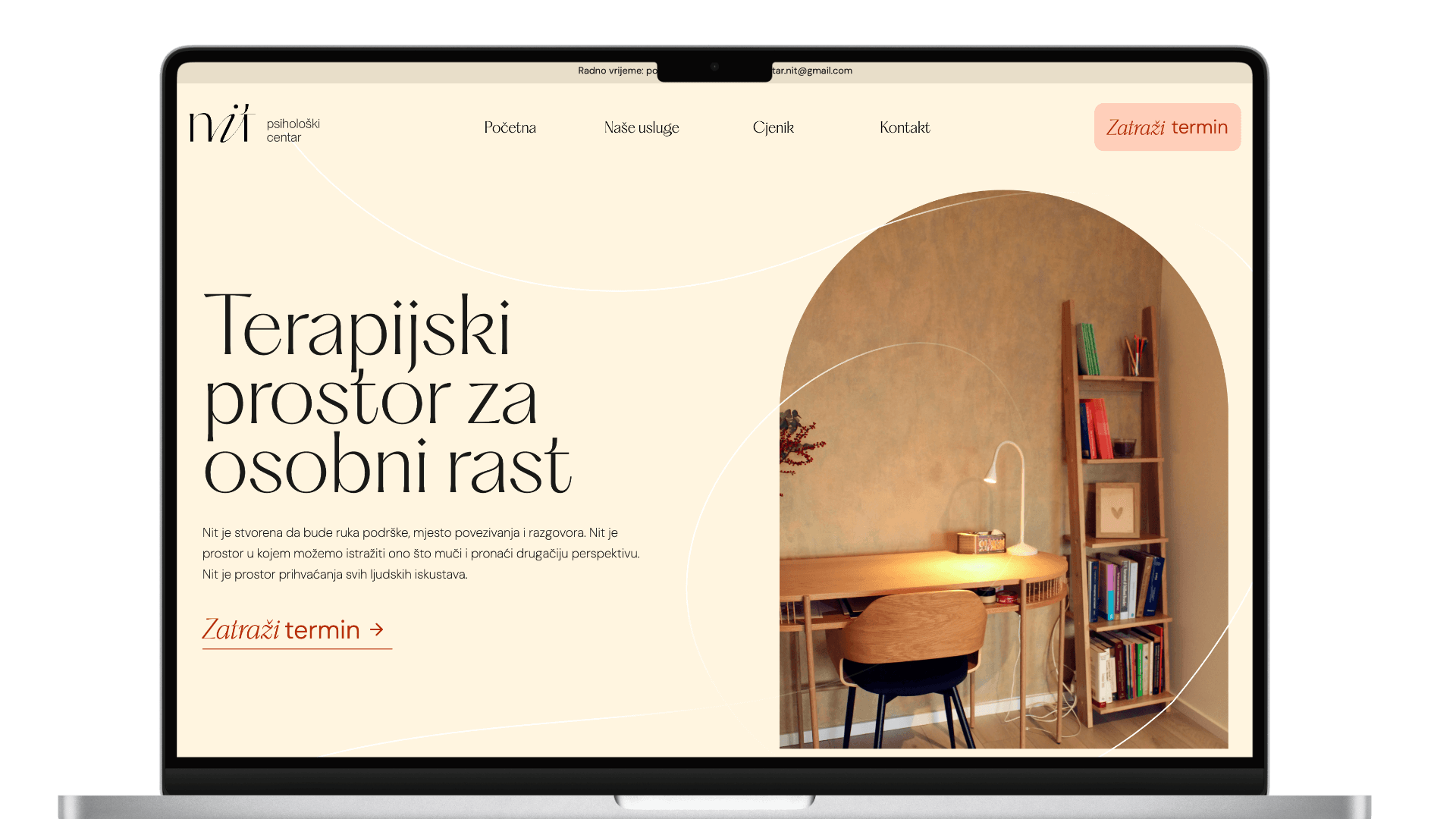 Psihološki centar NIT — Od nevidljivosti do vodećeg psihološkog centra u Zagrebu
